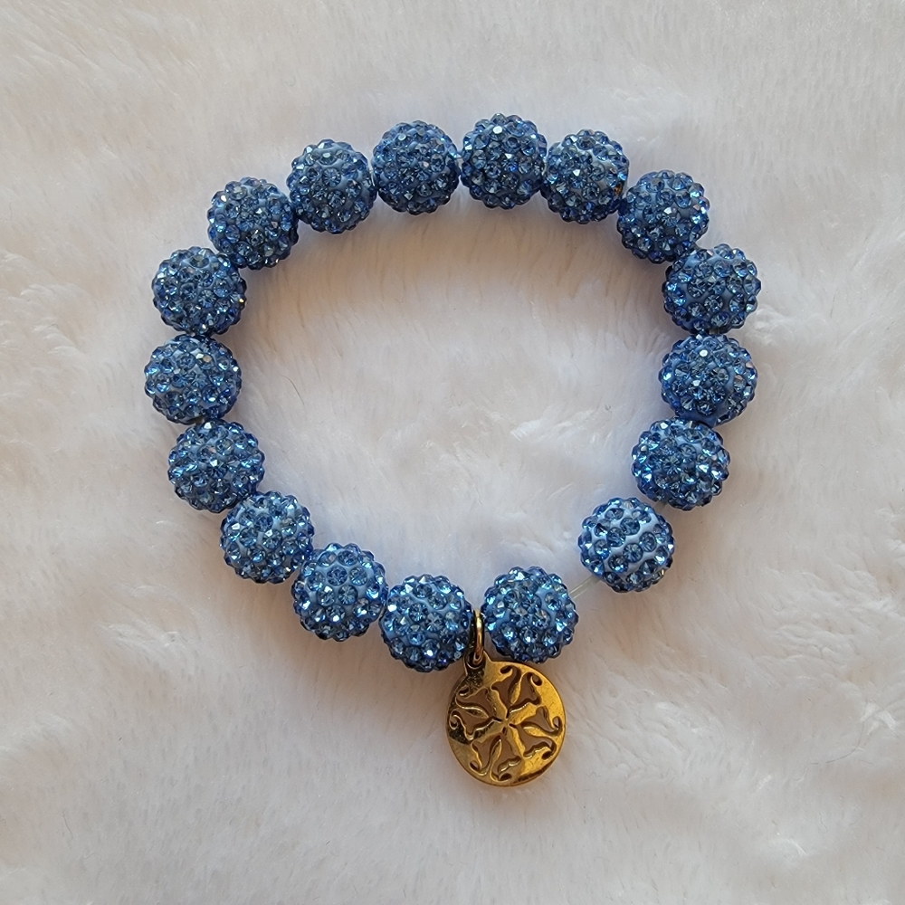 Rustic Cuff Bracelet